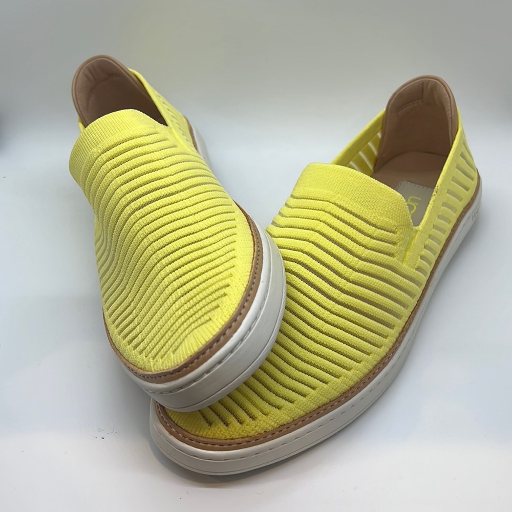 UGG women’s slip-on.